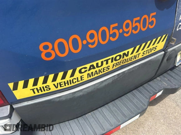 2016 Ford Transit Cargo с VIN 1FTYE1YM2GKB19264, выставлен на аукционе IAAI как лот 42559430 с пробегом 291 290 миль миль и . История ставок и продаж доступна на DreamBid. Изображение 11.