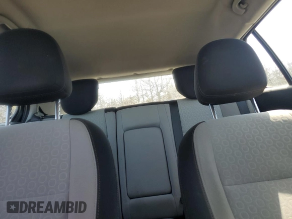 2020 Chevrolet Trax LS with VIN 3GNCJKSB3LL217061, listed as a Copart auction lot 54276875 with 45,201 mi miles and Clean title. Bid and sale history available at DreamBid. Image 10.