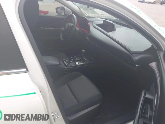 2023 Mazda CX-30 S with VIN 3MVDMBAM1PM511211, listed as a IAAI auction lot 42396707 with 49,469 mi miles and . Bid and sale history available at DreamBid. Image 5.