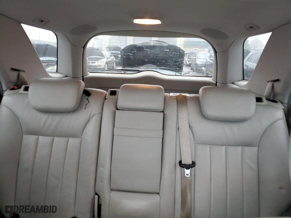 2006 Mercedes-Benz M-Class 5.0L with VIN 4JGBB75E36A086631, listed as a Copart auction lot 88330425 with 170,642 mi miles and Clean Title. Bid and sale history available at carsss.com. Image 10.