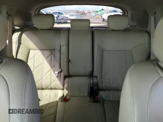 2010 Infiniti FX with VIN JN8AS1MW3AM856815, listed as a Copart auction lot 88151065 with 173,803 mi miles and Salvage Title. Bid and sale history available at DreamBid. Image 10.