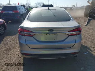 2017 Ford Fusion SE z VIN 3FA6P0H73HR236618, wystawiony jako IAAI lot #40734739 z przebiegiem 189 000 mil mil oraz . Historia ofert i sprzedaży dostępna na DreamBid. Obrazek 16.