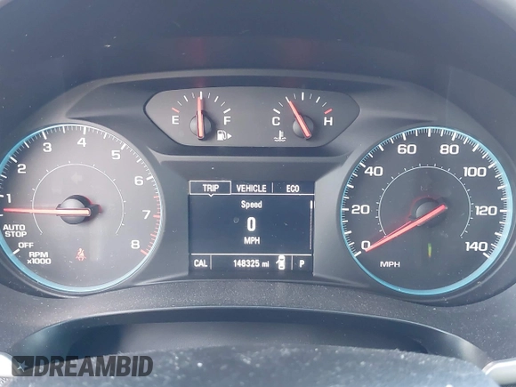 2016 Chevrolet Malibu LS with VIN 1G1ZB5ST7GF233685, listed as a IAAI auction lot 42065623 with 148,325 mi miles and . Bid and sale history available at carsss.com. Image 7.