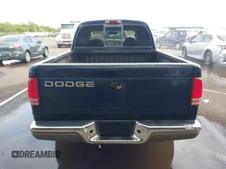 2001 Dodge Dakota Sport with VIN 1B7GL2AX01S133957, listed as a IAAI auction lot 41644558 with 156,008 mi miles. Bid and sale history available at carsss.com. Image 15.