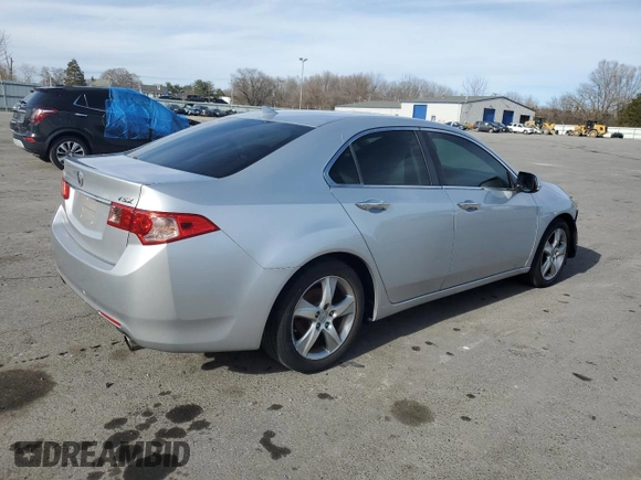 2012 Acura TSX с VIN JH4CU2F43CC029565, выставлен на аукционе Copart как лот 49409085 с пробегом 193 088 миль миль и Списание • Salvage title. История ставок и продаж доступна на DreamBid. Изображение 3.