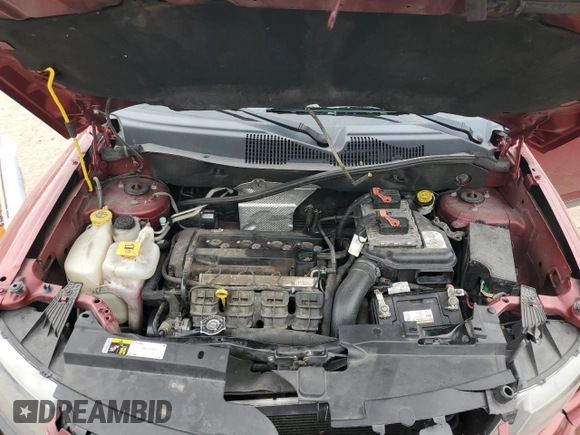 2017 Jeep Compass Sport with VIN 1C4NJCBB9HD131760, listed as a Copart auction lot 74073294 with 160,398 mi miles and Salvage Title. Bid and sale history available at carsss.com. Image 12.