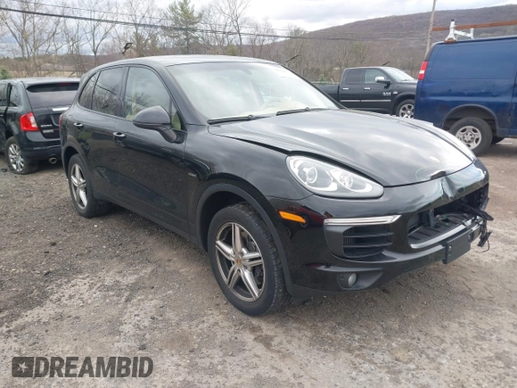 2015 Porsche Cayenne Diesel with VIN WP1AF2A29FLA31039, listed as a IAAI auction lot 42042677 with 157,884 mi miles and . Bid and sale history available at DreamBid. Image 1.