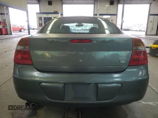2002 Chrysler 300M M z VIN 2C3HE66GX2H177234, wystawiony jako Copart lot #77024884 z przebiegiem 73 986 mil mil oraz Szkoda całkowita • Salvage title. Historia ofert i sprzedaży dostępna na DreamBid. Obrazek 6.