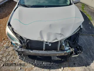 2016 Toyota Corolla L with VIN 5YFBURHE1GP496475, listed as a Copart auction lot 61206535 with 118,974 mi miles and Salvage title. Bid and sale history available at DreamBid. Image 11.