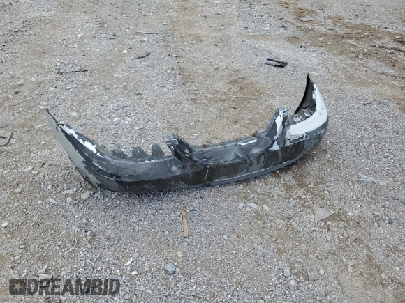 2002 Ford Mustang Standard with VIN 1FAFP40412F190297, listed as a Copart auction lot 61251985 with Not provided miles and Salvage title. Bid and sale history available at DreamBid. Image 12.