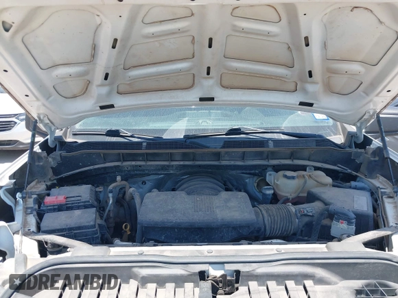 2020 Chevrolet Silverado 1500 Work Truck with VIN 1GCRYAEF4LZ178061, listed as a IAAI auction lot 42223719 with 67,359 mi miles and . Bid and sale history available at DreamBid. Image 10.