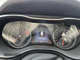 2022 Jeep Cherokee Latitude Lux with VIN 1C4PJMMX1ND513185, listed as a Copart auction lot 58665695 with 80,120 mi miles and Salvage title. Bid and sale history available at DreamBid. Image 9.