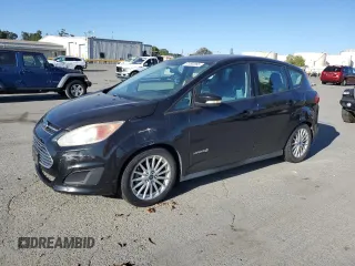 2013 Ford C-Max SE z VIN 1FADP5AU8DL510635, wystawiony jako Copart lot #61292885 z przebiegiem 198 193 mil mil oraz Czysty tytuł • Clean title. Historia ofert i sprzedaży dostępna na DreamBid. Obrazek 1.
