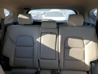 2019 Hyundai Tucson Ultimate with VIN KM8J3CAL0KU932132, listed as a Copart auction lot 42019195 with 57,385 mi miles and Salvage Title. Bid and sale history available at carsss.com. Image 10.