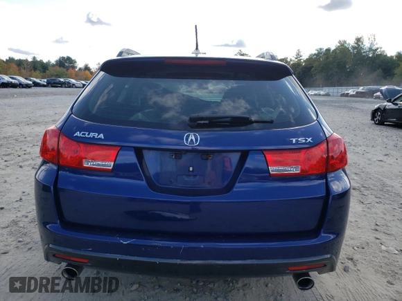 2012 Acura TSX Technology z VIN JH4CW2H69CC003464, wystawiony jako Copart lot #75692124 z przebiegiem 88 508 mil mil oraz Czysty tytuł • Clean title. Historia ofert i sprzedaży dostępna na DreamBid. Obrazek 6.