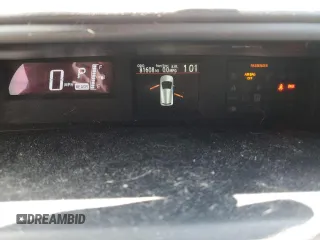 2017 Toyota Prius One z VIN JTDKDTB3XH1591949, wystawiony jako Copart lot #56593645 z przebiegiem 81 608 mil mil oraz Szkoda całkowita • Salvage title. Historia ofert i sprzedaży dostępna na DreamBid. Obrazek 9.