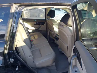 2009 Acura MDX Tech Pkg with VIN 2HNYD28609H527132, listed as a IAAI auction lot 41433849 with 181,019 mi miles. Bid and sale history available at carsss.com. Image 8.