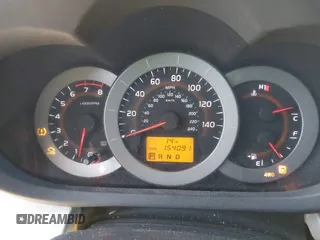 2009 Toyota RAV4 Limited with VIN 2T3BK31V19W006476, listed as a IAAI auction lot 41392319 with 154,091 mi miles and . Bid and sale history available at DreamBid. Image 7.