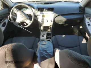 2009 Toyota Camry with VIN 4T1BE46K79U830194, listed as a Copart auction lot 46558695 with 160,862 mi miles and Salvage Title. Bid and sale history available at DreamBid. Image 8.