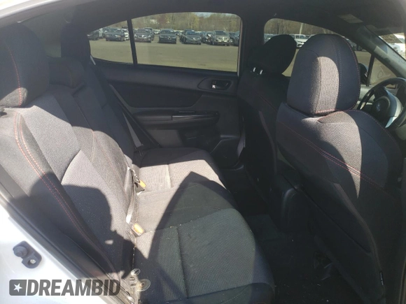 2018 Subaru WRX with VIN JF1VA1A61J9821848, listed as a Copart auction lot 54544475 with 68,519 mi miles and Clean Title. Bid and sale history available at carsss.com. Image 10.