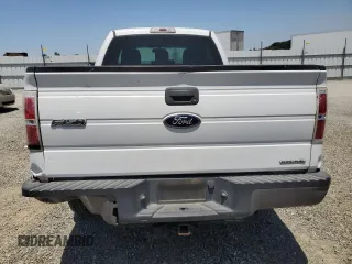 2012 Ford F-150 XL z VIN 1FTMF1EMXCFB36414, wystawiony jako Copart lot #61592065 z przebiegiem 321 291 mil mil oraz Szkoda całkowita • Salvage title. Historia ofert i sprzedaży dostępna na DreamBid. Obrazek 6.