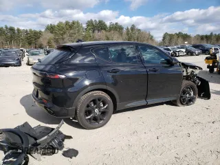 2024 Dodge Hornet R/T Plus z VIN ZACPDFDW3R3A22383, wystawiony jako Copart lot #50684485 z przebiegiem 3 053 mil mil oraz Szkoda całkowita • Salvage title. Historia ofert i sprzedaży dostępna na DreamBid. Obrazek 3.