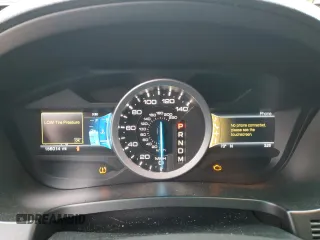 2012 Ford Explorer Limited z VIN 1FMHK8F80CGA14643, wystawiony jako Copart lot #61565835 z przebiegiem 156 014 mil mil oraz Szkoda całkowita • Salvage title. Historia ofert i sprzedaży dostępna na DreamBid. Obrazek 9.