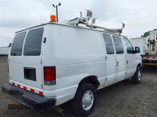 2009 Ford Econoline Cargo с VIN 1FTNE24L89DA20168, выставлен на аукционе IAAI как лот 42245830 с пробегом 132 839 миль миль и . История ставок и продаж доступна на DreamBid. Изображение 4.