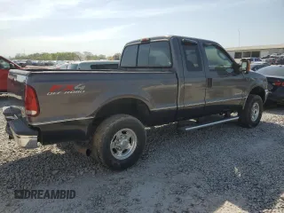 2004 Ford F-250 XL z VIN 1FTNX21P14EB28068, wystawiony jako Copart lot #52846485 z przebiegiem 947 mil mil oraz Czysty tytuł • Clean title. Historia ofert i sprzedaży dostępna na DreamBid. Obrazek 3.
