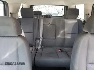 2013 Chevrolet Tahoe LS с VIN 1GNSKAE07DR306462, выставлен на аукционе Copart как лот 55029885 с пробегом 158 173 миль миль и Списание • Salvage title. История ставок и продаж доступна на DreamBid. Изображение 10.
