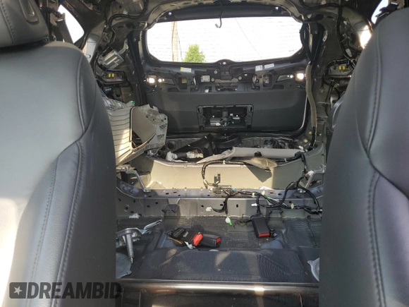 2019 Acura RDX с VIN 5J8TC2H38KL003052, выставлен на аукционе Copart как лот 62498525 с пробегом 26 998 миль миль и Списание • Salvage title. История ставок и продаж доступна на DreamBid. Изображение 10.