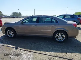 2008 Saturn Aura XE with VIN 1G8ZS57N98F201012, listed as a IAAI auction lot 41979770 with 67,982 mi miles and . Bid and sale history available at DreamBid. Image 14.
