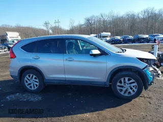 2016 Honda CR-V EX z VIN 2HKRM4H59GH708571, wystawiony jako IAAI lot #41419305 z przebiegiem 224 020 mil mil oraz . Historia ofert i sprzedaży dostępna na DreamBid. Obrazek 13.