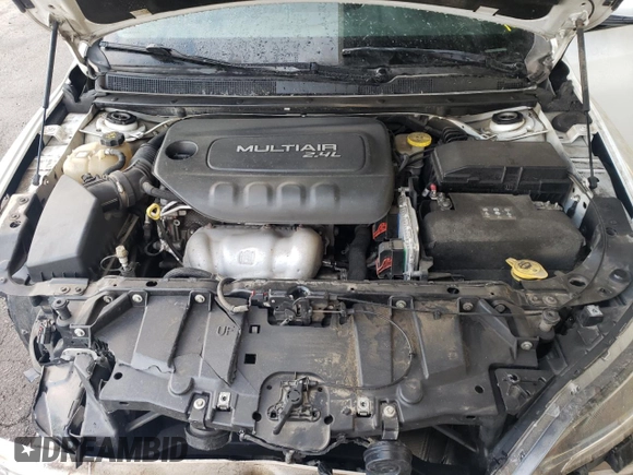 2016 Chrysler 200 S with VIN 1C3CCCBB0GN115784, listed as a Copart auction lot 54707163 with 83,570 mi miles and Clean Title. Bid and sale history available at carsss.com. Image 11.