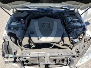 2011 Mercedes-Benz C 300 Sport с VIN WDDGF5EB6BF634147, выставлен на аукционе Copart как лот 63706965 с пробегом 109 534 миль миль и Списание • Salvage title. История ставок и продаж доступна на DreamBid. Изображение 11.