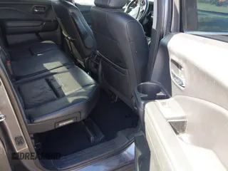 2019 Honda Ridgeline RTL-T z VIN 5FPYK2F67KB001839, wystawiony jako IAAI lot #41655998 z przebiegiem 82 578 mil mil oraz . Historia ofert i sprzedaży dostępna na DreamBid. Obrazek 8.
