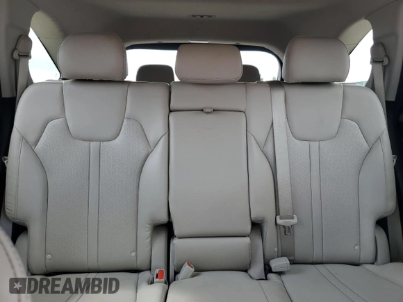2021 Kia Sorento S with VIN 5XYRL4LC1MG002528, listed as a Copart auction lot 48756595 with 61,055 mi miles and Non Repairable. Bid and sale history available at DreamBid. Image 10.