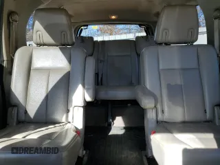 2013 Ford Expedition Max Limited с VIN 1FMJK1K5XDEF21521, выставлен на аукционе Copart как лот 85710414 с пробегом 211 737 миль миль и Списание • Salvage title. История ставок и продаж доступна на DreamBid. Изображение 10.
