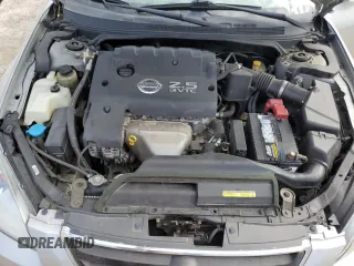 2003 Nissan Altima S with VIN 1N4AL11D93C307548, listed as a Copart auction lot 57804095 with 21,161 mi miles and Salvage title. Bid and sale history available at DreamBid. Image 11.