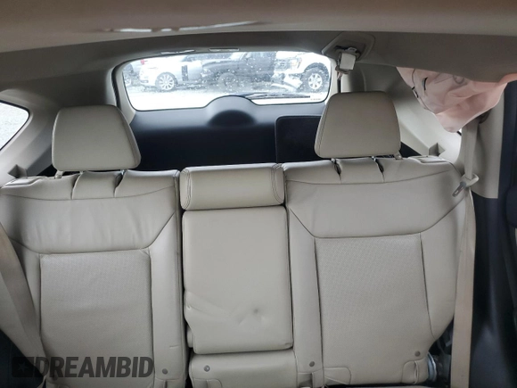 2015 Honda CR-V EX-L with VIN 5J6RM3H71FL010553, listed as a Copart auction lot 77913154 with 146,533 mi miles and Salvage Title. Bid and sale history available at carsss.com. Image 10.