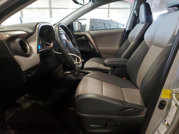 2013 Toyota RAV4 Limited with VIN 2T3DFREV5DW069700, listed as a Copart auction lot 60979275 with 128,690 mi miles and Clean title. Bid and sale history available at DreamBid. Image 7.