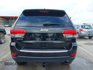 2021 Jeep Grand Cherokee Limited with VIN 1C4RJFBG4MC537914, listed as a IAAI auction lot 42113178 with 57,436 mi miles and . Bid and sale history available at DreamBid. Image 16.