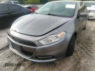 2013 Dodge Dart Rallye with VIN 1C3CDFBAXDD181606, listed as a IAAI auction lot 42281720 with 262,402 mi miles and . Bid and sale history available at DreamBid. Image 12.