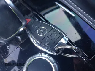 2017 Mercedes-Benz CLS 63 S AMG with VIN WDDLJ7GB3HA193976, listed as a IAAI auction lot 42059554 with 99,356 mi miles and . Bid and sale history available at DreamBid. Image 11.