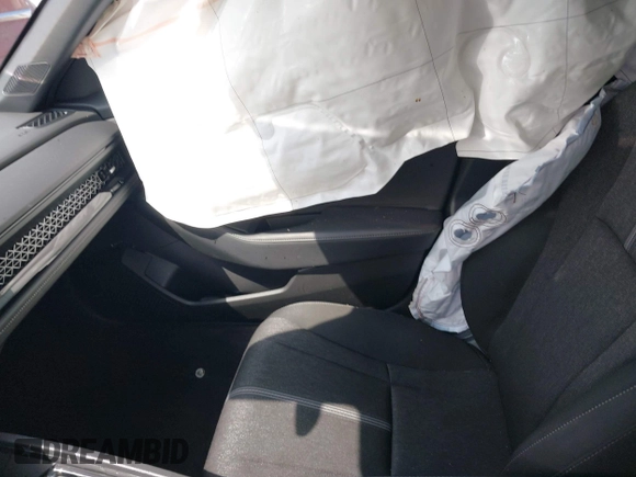 2024 Honda Accord Sport with VIN 1HGCY2F5XRA051406, listed as a IAAI auction lot 42598024 with 23,322 mi miles and . Bid and sale history available at DreamBid. Image 5.