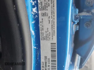 2021 Ram 1500 Big Horn z VIN 1C6SRFMTXMN617332, wystawiony jako Copart lot #46398695 z przebiegiem 42 656 mil mil oraz Szkoda całkowita • Salvage title. Historia ofert i sprzedaży dostępna na DreamBid. Obrazek 12.
