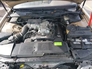 1991 Lexus LS z VIN JT8UF11E6M0097547, wystawiony jako IAAI lot #42224368 z przebiegiem 118 474 mil mil oraz . Historia ofert i sprzedaży dostępna na DreamBid. Obrazek 10.