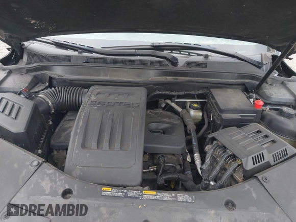 2012 GMC Terrain SLT-2 с VIN 2GKALWEKXC6323335, выставлен на аукционе IAAI как лот 42540614 с пробегом 164 298 миль миль и . История ставок и продаж доступна на DreamBid. Изображение 10.