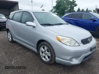 2006 Toyota Matrix STD z VIN 2T1KR30E86C617799, wystawiony jako IAAI lot #42774866 z przebiegiem 135 920 mil mil oraz . Historia ofert i sprzedaży dostępna na DreamBid. Obrazek 1.