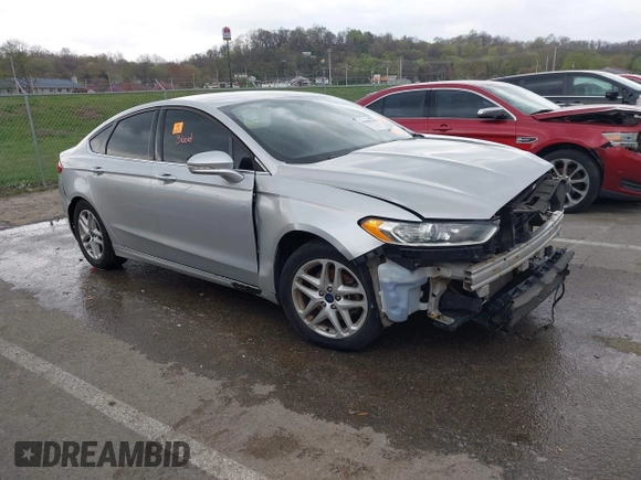 2016 Ford Fusion SE with VIN 3FA6P0H78GR250268, listed as a IAAI auction lot 41888301 with 69,561 mi miles and . Bid and sale history available at DreamBid. Image 1.